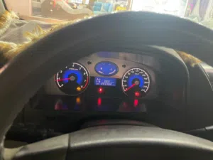 Used Geely Emgrand in Al Batinah