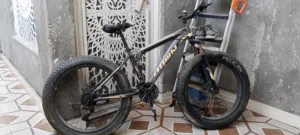 دراجه هوائيه