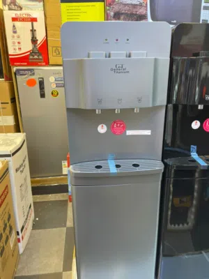 كولر ماء عملاق ناشونال