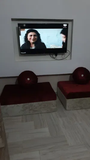 للبيع بيت في القاقين ماشاء الله بيت جديد