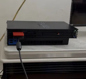PlayStation 2 PlayStation for sale in Al Sharqiya