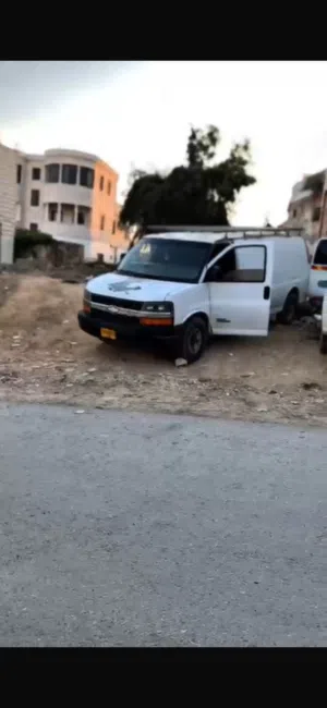 ساڤانا شصي طويل 2006 مطور قير فل الفل بودي 70٪ حالة الوكالة