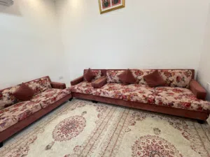 كراسي تركية مع الزوالي 2 والتلفاز