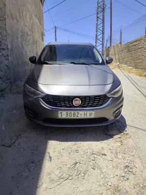 New Fiat Tipo in Bethlehem