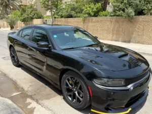 Dodge Charger 2023