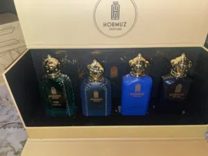 عطور HORMUZ