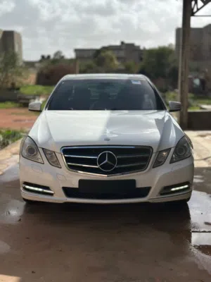مرسيدس بكلاوة موديل 2011 سيارة درجة أولى جمرك رسالة مفتوحه للبيع