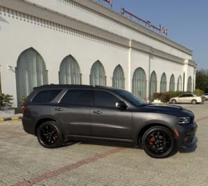 Used Dodge Durango in Al Batinah
