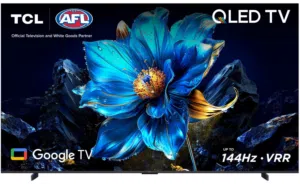 TCL 98" Android Smart QLED TV - 4K, 98P7K