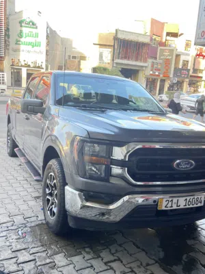 Used Ford F-150 in Baghdad