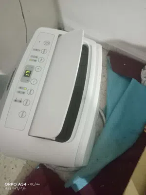 مكيف سبلت ارضي  نوع لاجيرمانيا