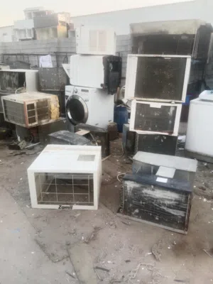 Other AC in Jeddah