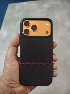Apple iPhone 17 Pro Max 256 GB in Farwaniya