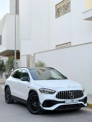 Used Mercedes Benz GLA-Class in Tripoli