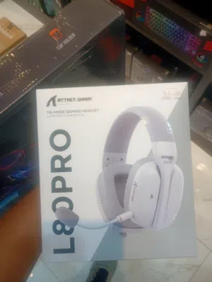 سماعة الألعاب gaming headset