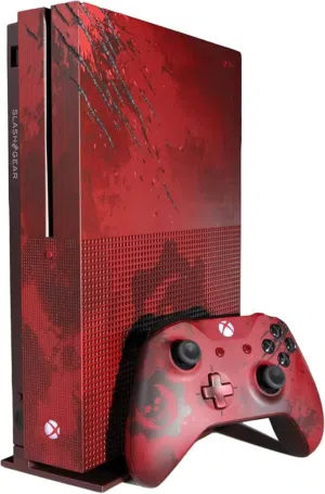 Xbox One S  عررطة تيرا 2 نسخة خاصة