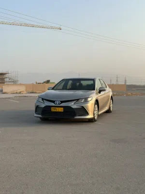للبيع كامري م يشكي من اي حاجه