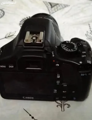DSLR Cameras . Canon . Used2