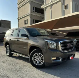 جمس يوكن SLE