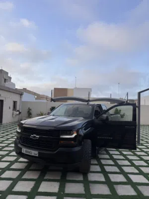 Used Chevrolet Silverado in Tripoli