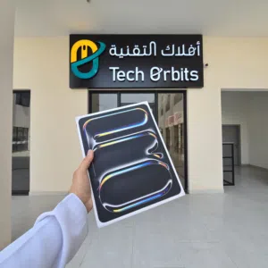 جديييييد iPad Pro M4 13-inch 512GB