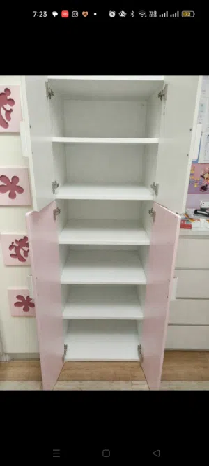 دولاب اطفال من ايكيا