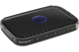 راوتر NETGEAR N600