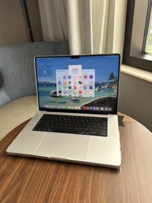 2025 MacBook Pro M5 16inch بسعر مغري جدا