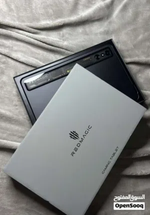Redmagic Astra 16gb 512gb