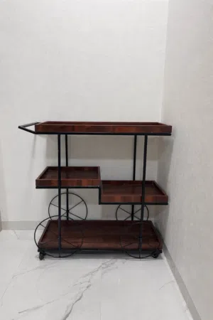 ترولي ضيافه