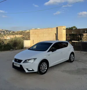 Used Seat Leon in Tulkarm
