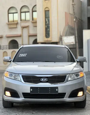 Used Kia Lotze in Tripoli