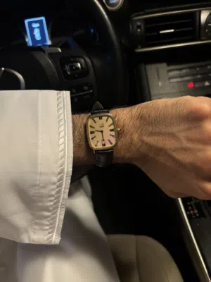 ساعه دنهل تانك نوادر