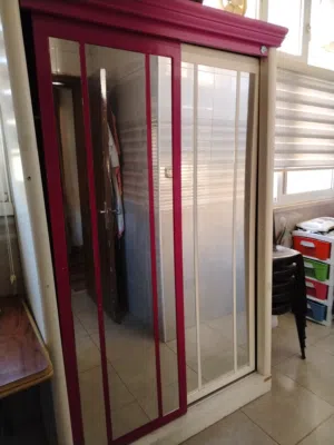 خزانة ملابس تفصيل