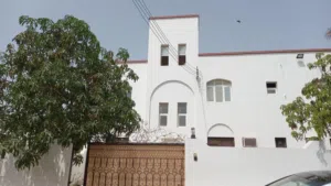 منزل الحيل الشماليه