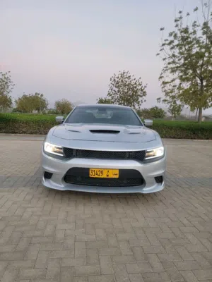 Used Dodge Charger in Al Dakhiliya