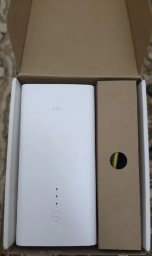Huawei 4G+ B628-350 LTE CAT 12