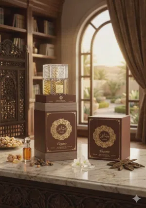 عطور فرنسية