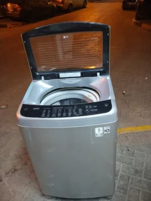 washing machine for sale good condition and good working