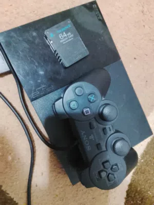 مطلوب بلاستيشن 2