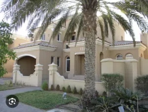 Less then market price I Spacious 3BR Villa for Sale in Umm Al Quwain Mistral Community