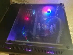 pc gaming gtx 1080 , 32 gb ram ( high end pc )