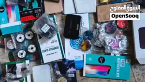 Others Not Defined 1 TB in Sana'a