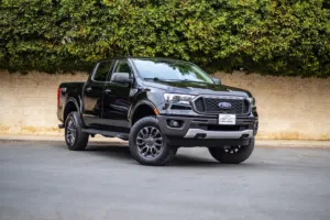 Ford ranger XLT 2.3 turbo 2020