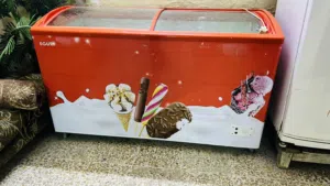 مجمده جام محل