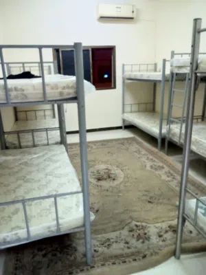 40 m2 3 Bedrooms Apartments for Rent in Ajman Al Naemiyah