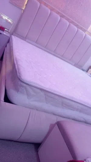 فرشه عرفه نوم