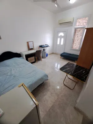 150 m2 Studio Apartments for Rent in Muscat Al Khuwair