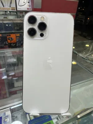 Apple iPhone 12 Pro Max 128 GB in Zarqa