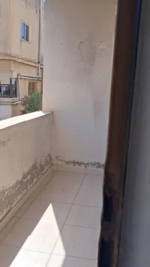 شقة فارغة للإيجار إربد 65م ط1 فني قرب كلية بنات إربد ومجمع الشيخ خليل وجامعة اليرموك